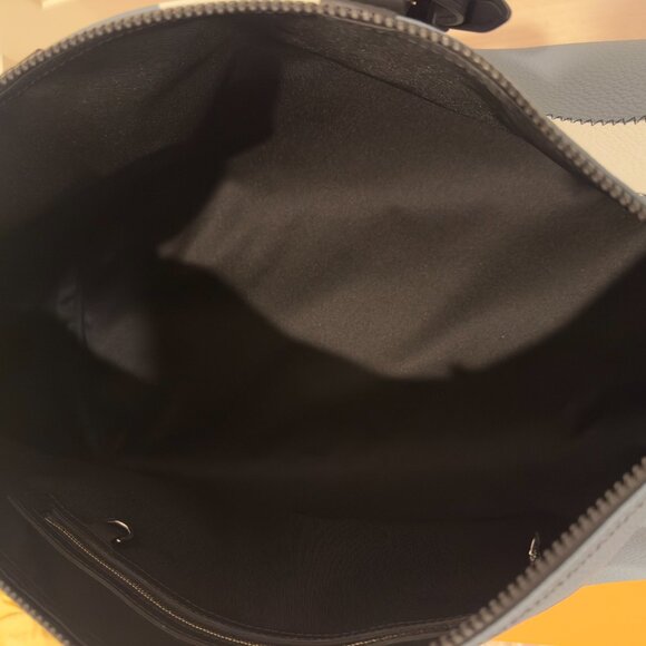 Louis Vuitton Keepall Bandouliere 50 Bull-Calf Leather Limited Edition - Picture 7 of 11